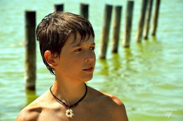 Фотовиставка Вікторії Величко